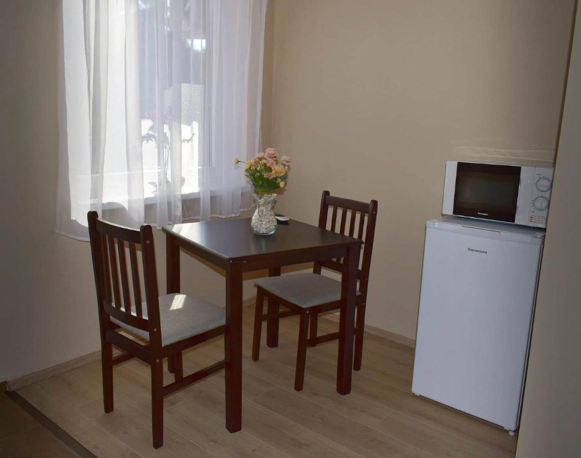 Napfeny Apartman Makó المظهر الخارجي الصورة