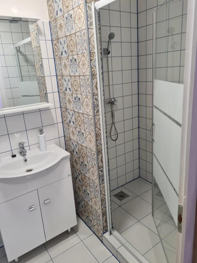 Napfeny Apartman Makó المظهر الخارجي الصورة